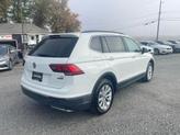 Thumbnail of 2018 White Volkswagen Tiguan
