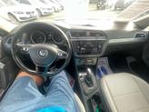 Thumbnail of 2018 White Volkswagen Tiguan