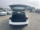 Thumbnail of 2018 White Volkswagen Tiguan