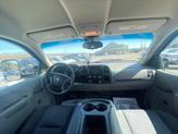 Thumbnail of 2010 Red Chevrolet Silverado 1500