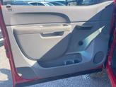 Thumbnail of 2010 Red Chevrolet Silverado 1500