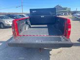 Thumbnail of 2010 Red Chevrolet Silverado 1500