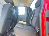 Thumbnail of 2010 Red Chevrolet Silverado 1500