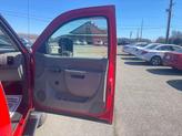 Thumbnail of 2010 Red Chevrolet Silverado 1500