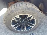 Thumbnail of 2010 Red Chevrolet Silverado 1500