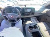 Thumbnail of 2010 Red Chevrolet Silverado 1500