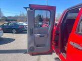 Thumbnail of 2010 Red Chevrolet Silverado 1500