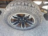 Thumbnail of 2010 Red Chevrolet Silverado 1500