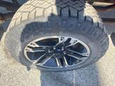 Thumbnail of 2010 Red Chevrolet Silverado 1500