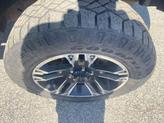 Thumbnail of 2010 Red Chevrolet Silverado 1500