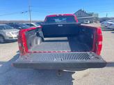 Thumbnail of 2010 Red Chevrolet Silverado 1500