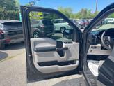 Thumbnail of 2015 Tuxedo Black Metallic Ford F-150