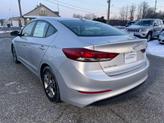 Thumbnail of 2018 Symphony Silver Hyundai ELANTRA