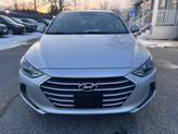 Thumbnail of 2018 Symphony Silver Hyundai ELANTRA
