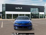 Thumbnail of 2026 Yacht Blue Kia K5