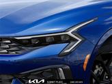 Thumbnail of 2026 Yacht Blue Kia K5