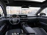 Thumbnail of 2026 Yacht Blue Kia K5