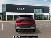 Thumbnail of 2025 Dawning Red Kia Sorento