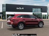 Thumbnail of 2025 Dawning Red Kia Sorento