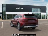 Thumbnail of 2025 Dawning Red Kia Sorento