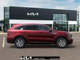 Thumbnail of 2025 Dawning Red Kia Sorento