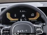 Thumbnail of 2025 Dawning Red Kia Sorento