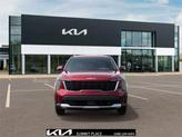 Thumbnail of 2025 Dawning Red Kia Sorento