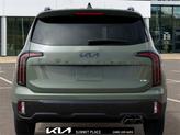 Thumbnail of 2025 Jungle Green Kia Telluride