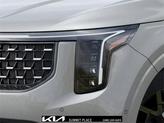 Thumbnail of 2026 Ivory Silver Kia Carnival