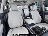 Thumbnail of 2026 Ivory Silver Kia Carnival
