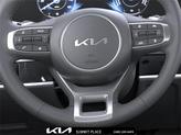 Thumbnail of 2025 Fusion Black Kia Sportage Hybrid