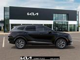 Thumbnail of 2025 Fusion Black Kia Sportage Hybrid