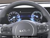 Thumbnail of 2025 Fusion Black Kia Sportage Hybrid