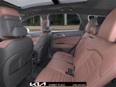 Thumbnail of 2025 Fusion Black Kia Sportage Hybrid