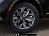 Thumbnail of 2025 Fusion Black Kia Sportage Hybrid