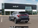 Thumbnail of 2026 Steel Gray Kia Seltos