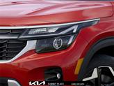 Thumbnail of 2026 Mars Orange Kia Seltos