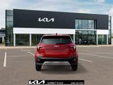 Thumbnail of 2026 Mars Orange Kia Seltos
