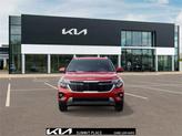 Thumbnail of 2026 Mars Orange Kia Seltos