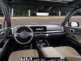 Thumbnail of 2025 Wolf Gray Kia Sorento