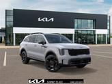 Thumbnail of 2025 Wolf Gray Kia Sorento
