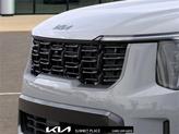 Thumbnail of 2025 Wolf Gray Kia Sorento