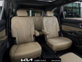 Thumbnail of 2025 Wolf Gray Kia Sorento