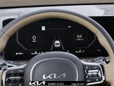 Thumbnail of 2025 Wolf Gray Kia Sorento