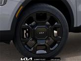 Thumbnail of 2025 Wolf Gray Kia Sorento