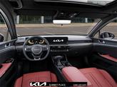 Thumbnail of 2025 Steel Matte Gray Kia K5