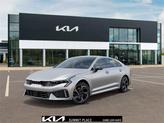 Photo of 2025 Steel Matte Gray Kia K5