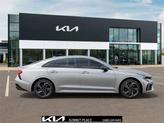 Thumbnail of 2025 Steel Matte Gray Kia K5