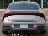 Thumbnail of 2025 Steel Matte Gray Kia K5