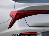 Thumbnail of 2025 Steel Matte Gray Kia K5